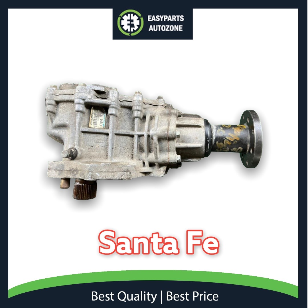 Hyundai Santa Fe 2004 Transfer Gear Malaysia