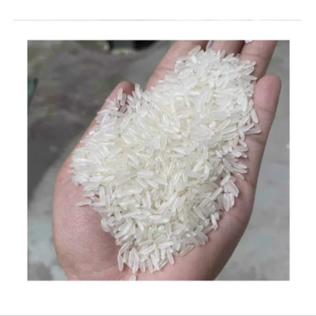 Thai White Rice Wholesale For Daily Cooking