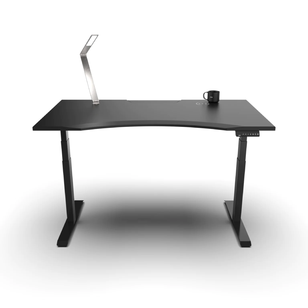 EVIS Standing Desk for Smart Performance and Active Comfort