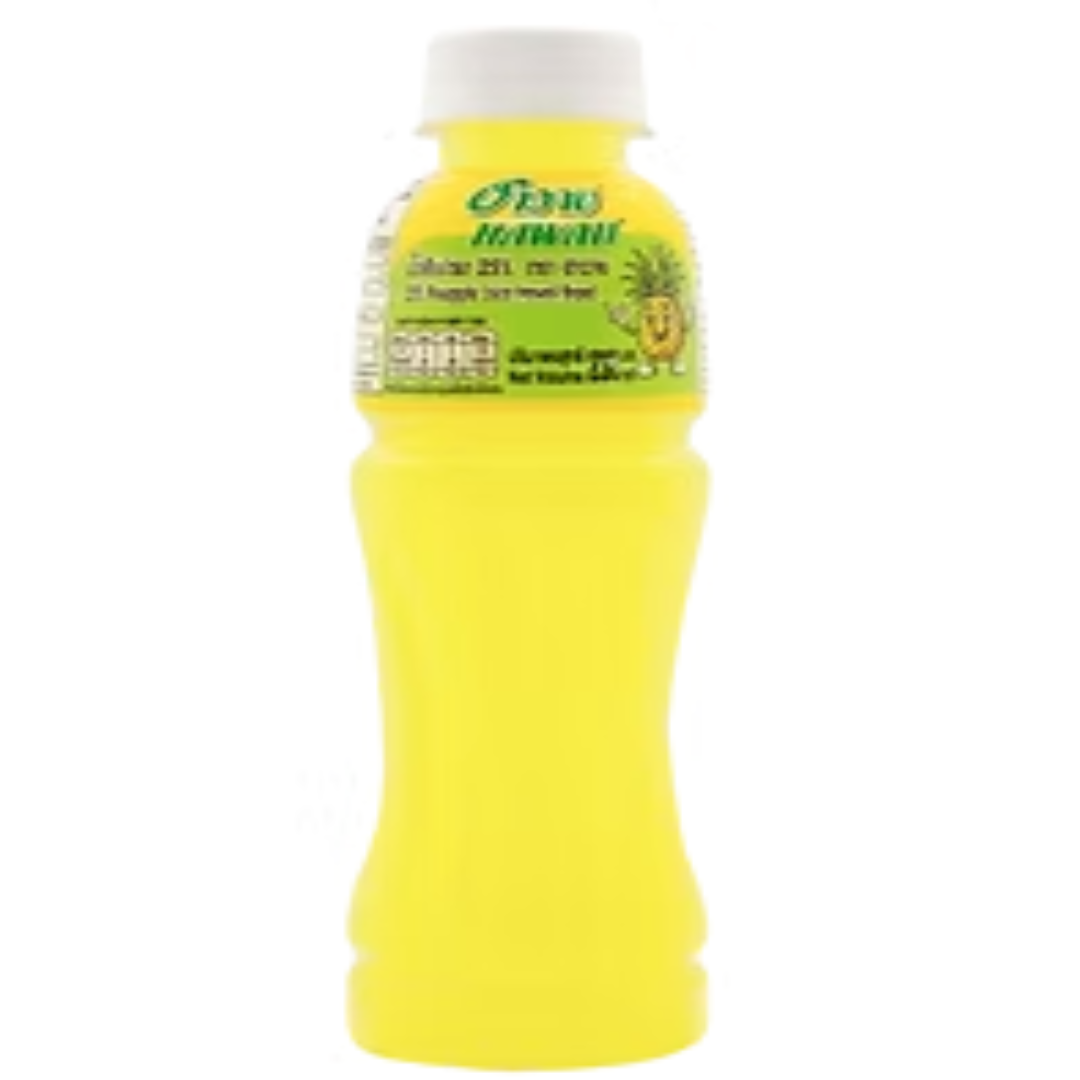 Deedo Pineapple Juice Distributor For Fresh Taste
