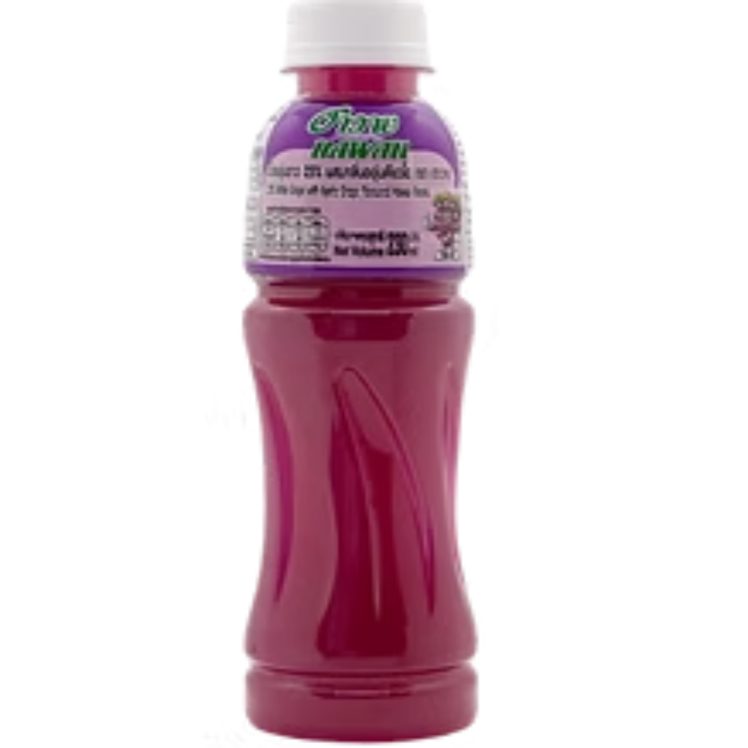 Cotton Candy Drink Wholesale With Nata De Coco