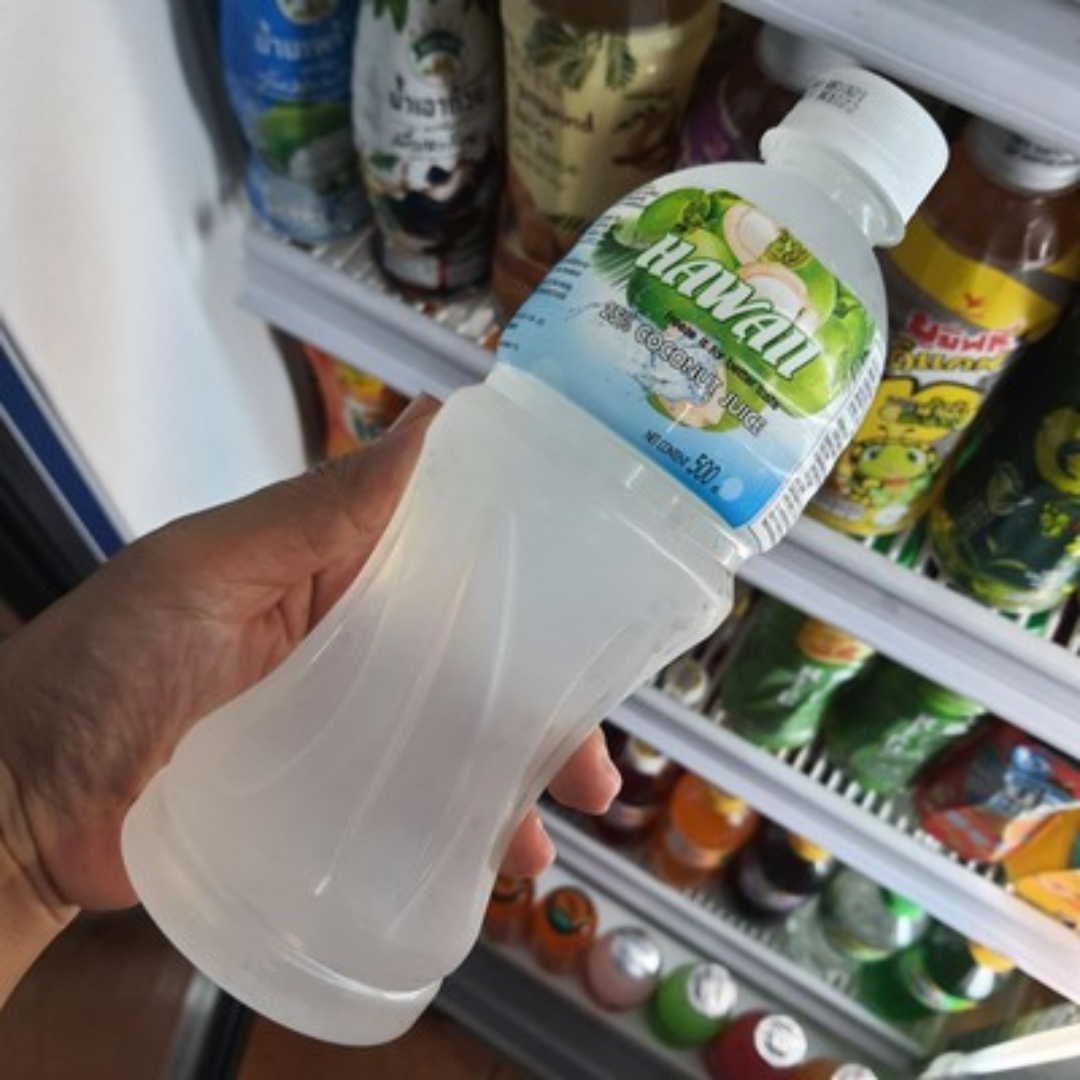 Hawaii Coconut Water Wholesale For Pure Hydration