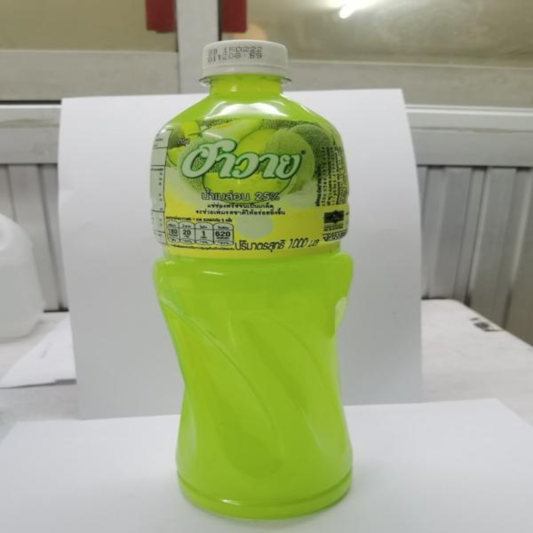 Kato Melon Juice Supplier With Nata De Coco