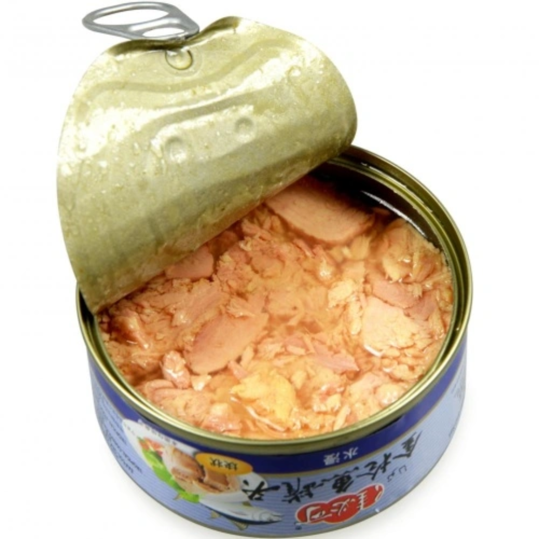 Canned Tuna Flakes For Easy Gourmet Recipes
