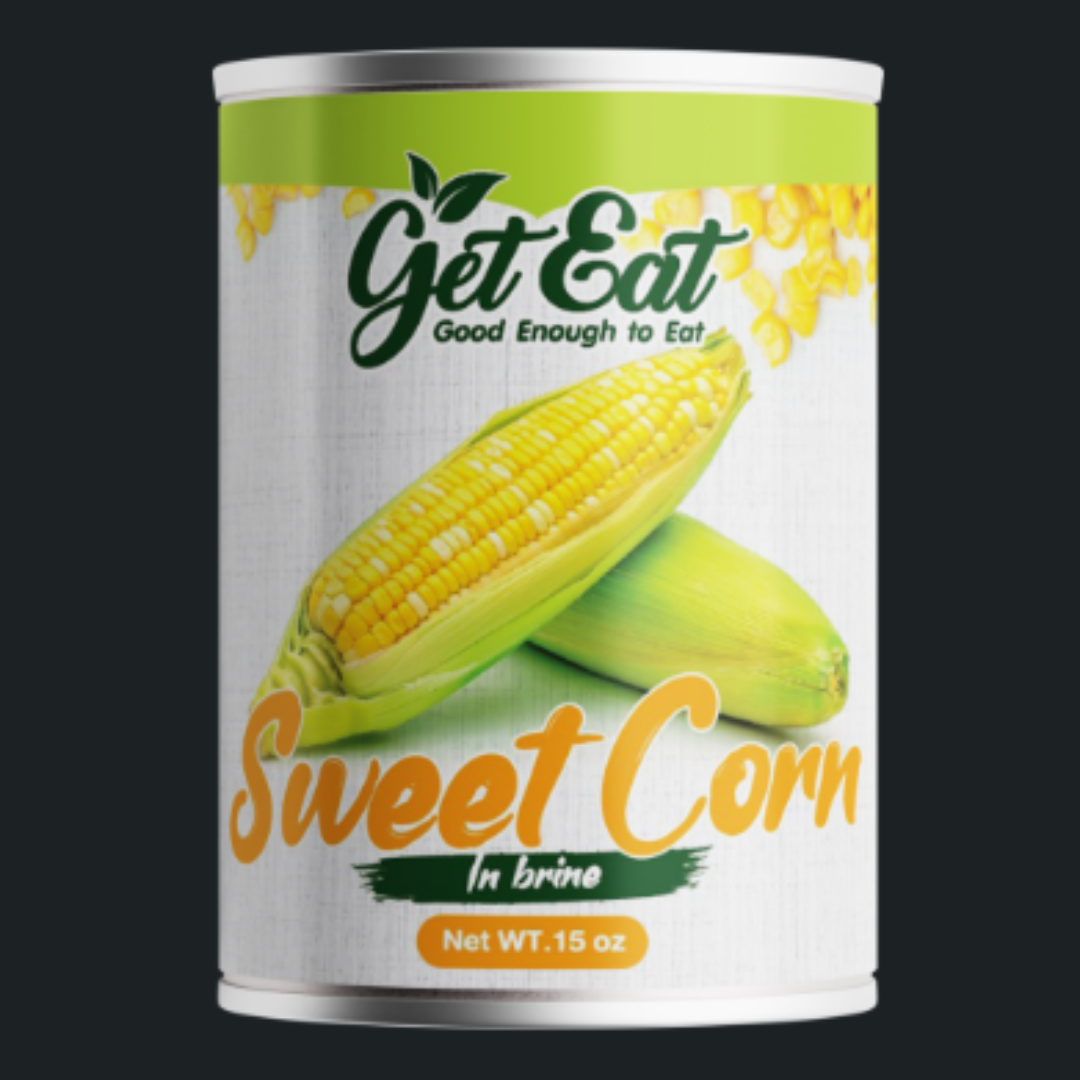 Canned Sweet Corn For Easy Healthy Recipes