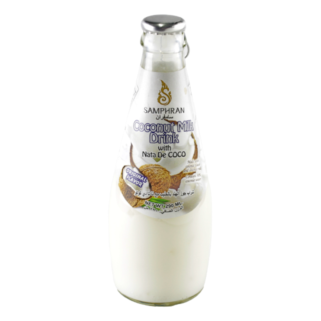 Coconut Milk Drink SAMPHRAN Wholesale 290ml