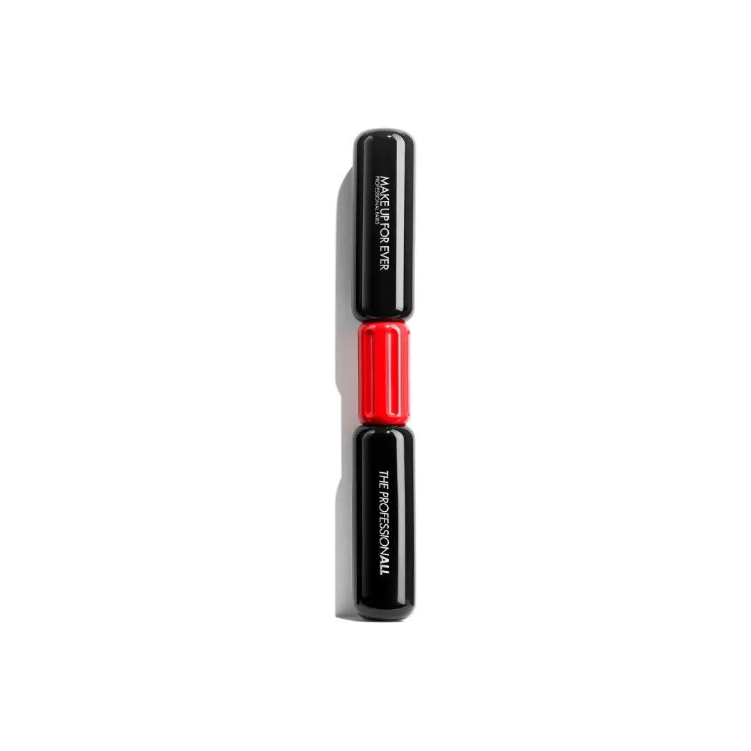 2 Step Mascara Malaysia Bold Volume and Long Wear Results