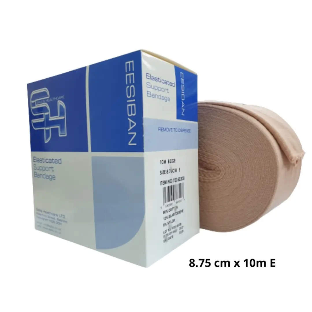 EESIBAN Tubular Bandage Malaysia Medical Support Wrap