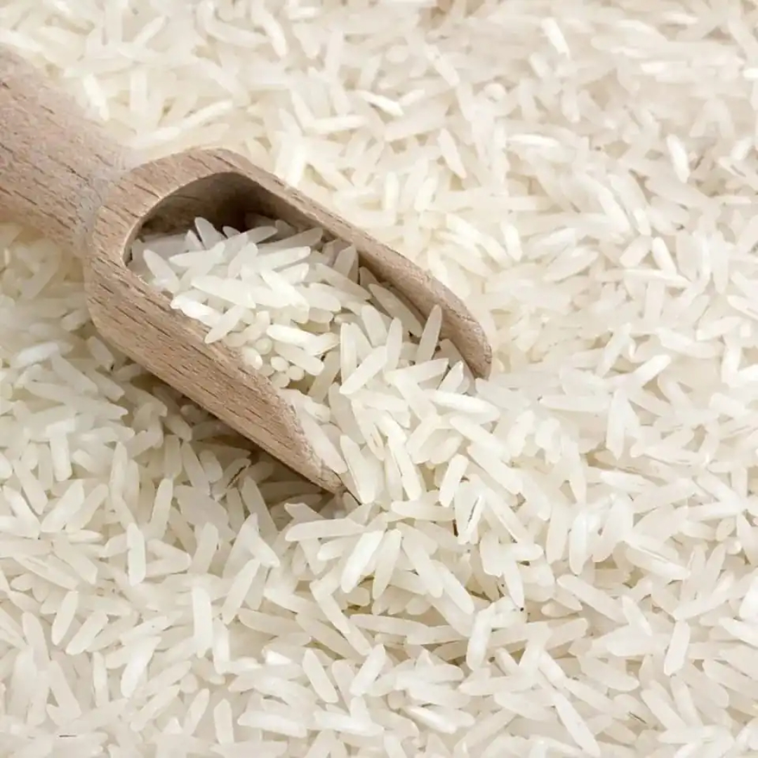 Thai White Rice Distributor For Daily Fresh Meals