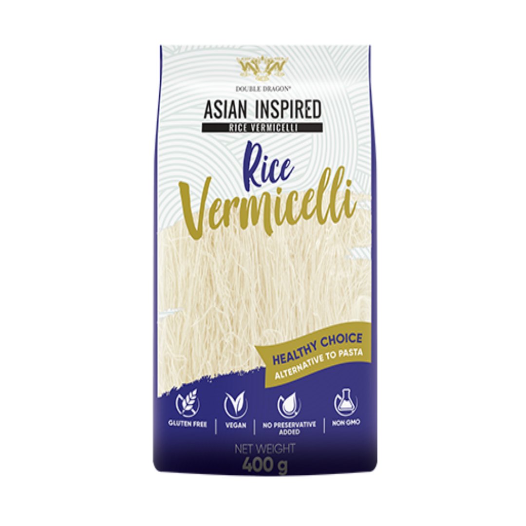 Buy Double Dragon Dried Rice Vermicelli Online