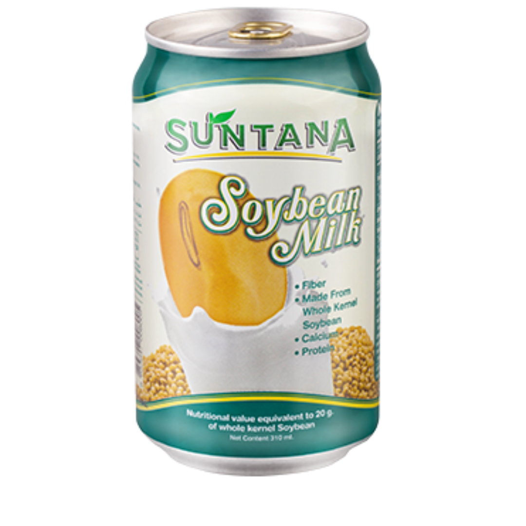 Soybean Milk Distributor For Healthy Daily Drink