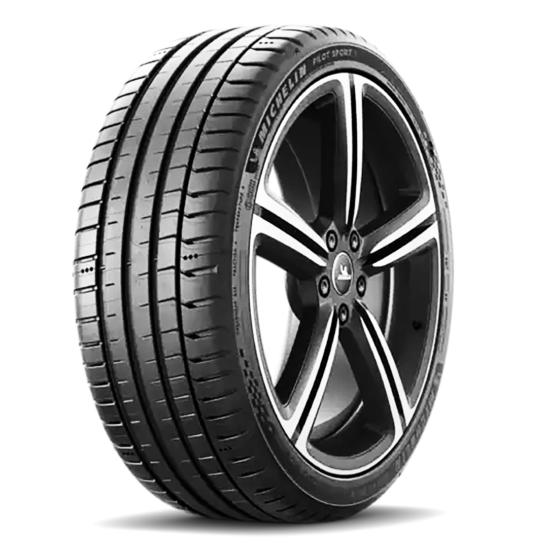 Buy MICHELIN PILOT SPORT TYRE 5 235-40-18 Malaysia
