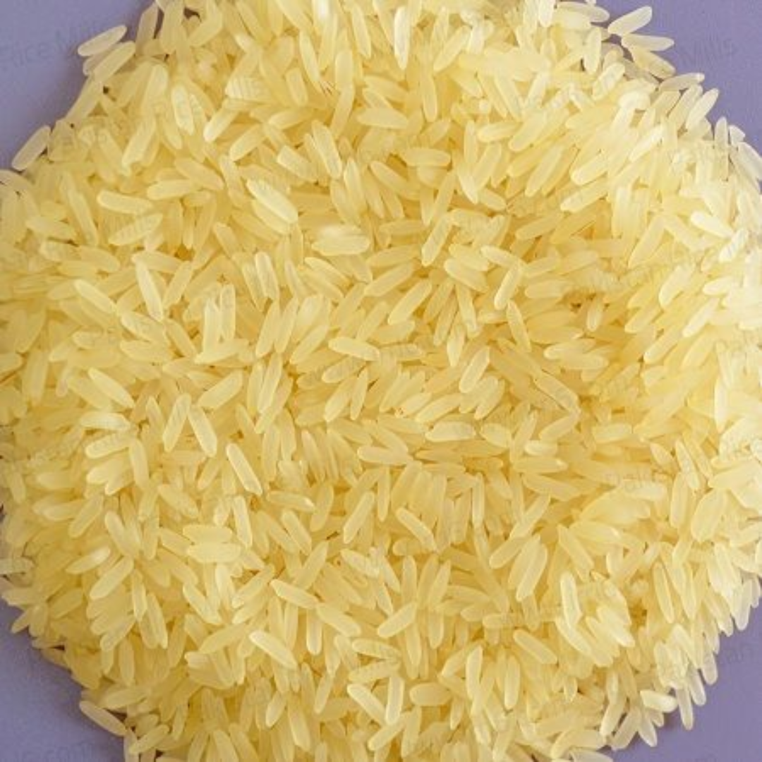 Thai Parboiled Rice Wholesale For Fluffy Texture