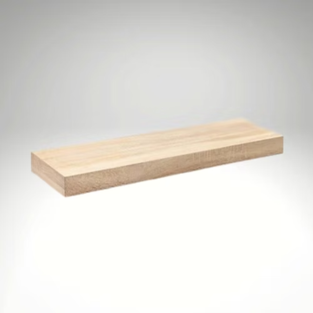 Wall Mount Shelf for Quick Display and Efficient Storage