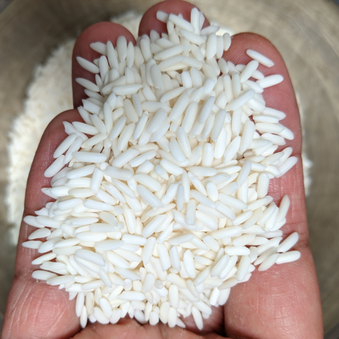 Thai Glutinous Rice Supplier For Traditional Dishes