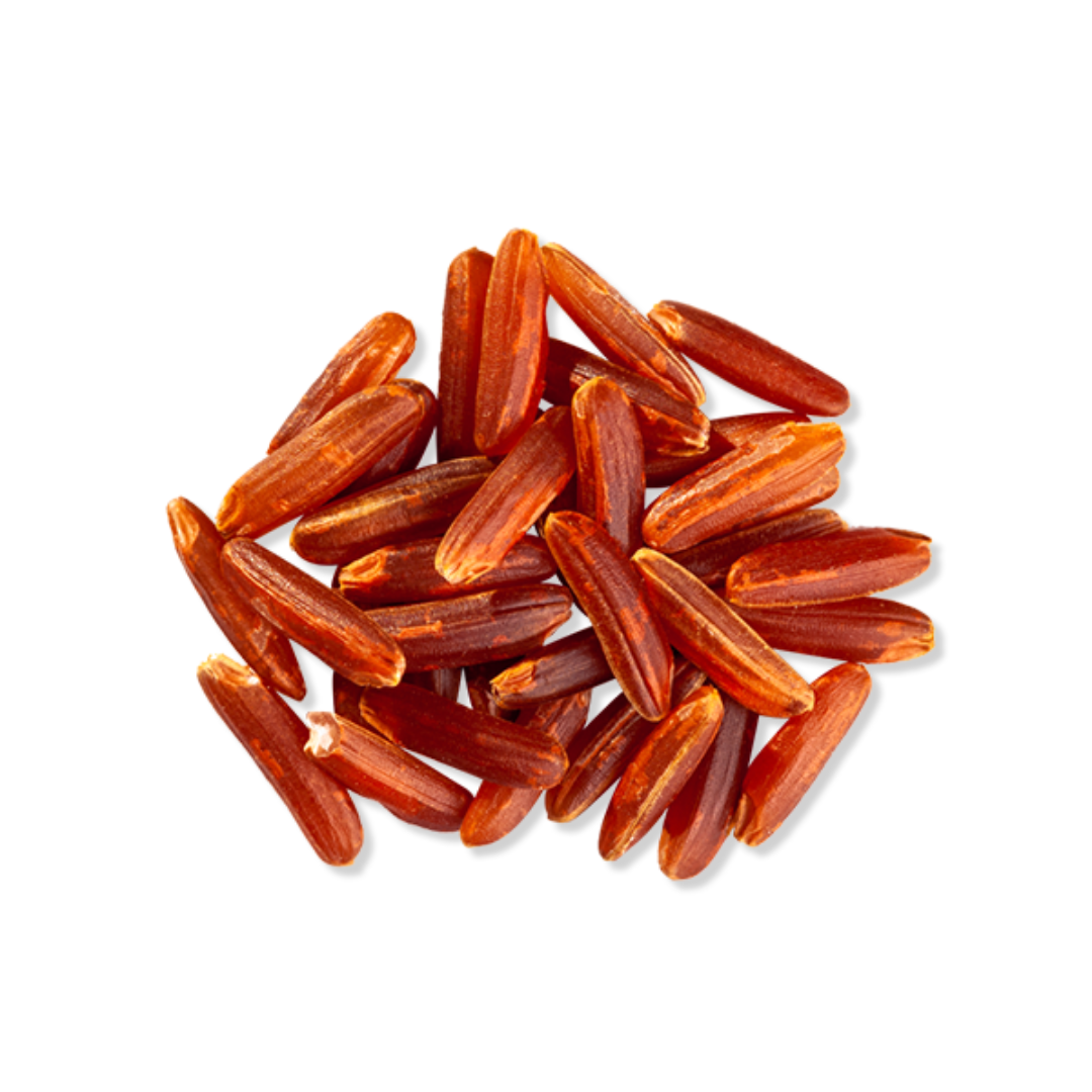 Thai Long Grain Red Cargo Rice Supplier Fresh