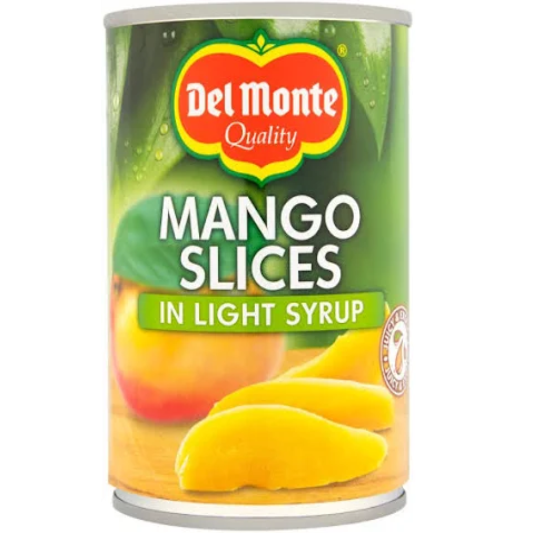 Canned Mango For Sweet Natural Flavor Online