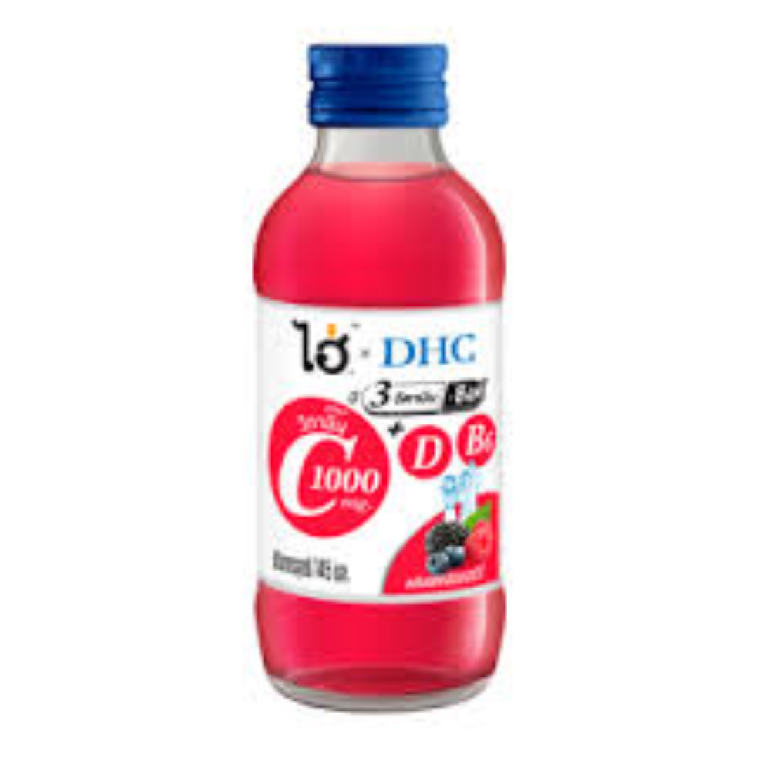 Hi! X DHC Vitamin C Drink Wholesale For Freshness