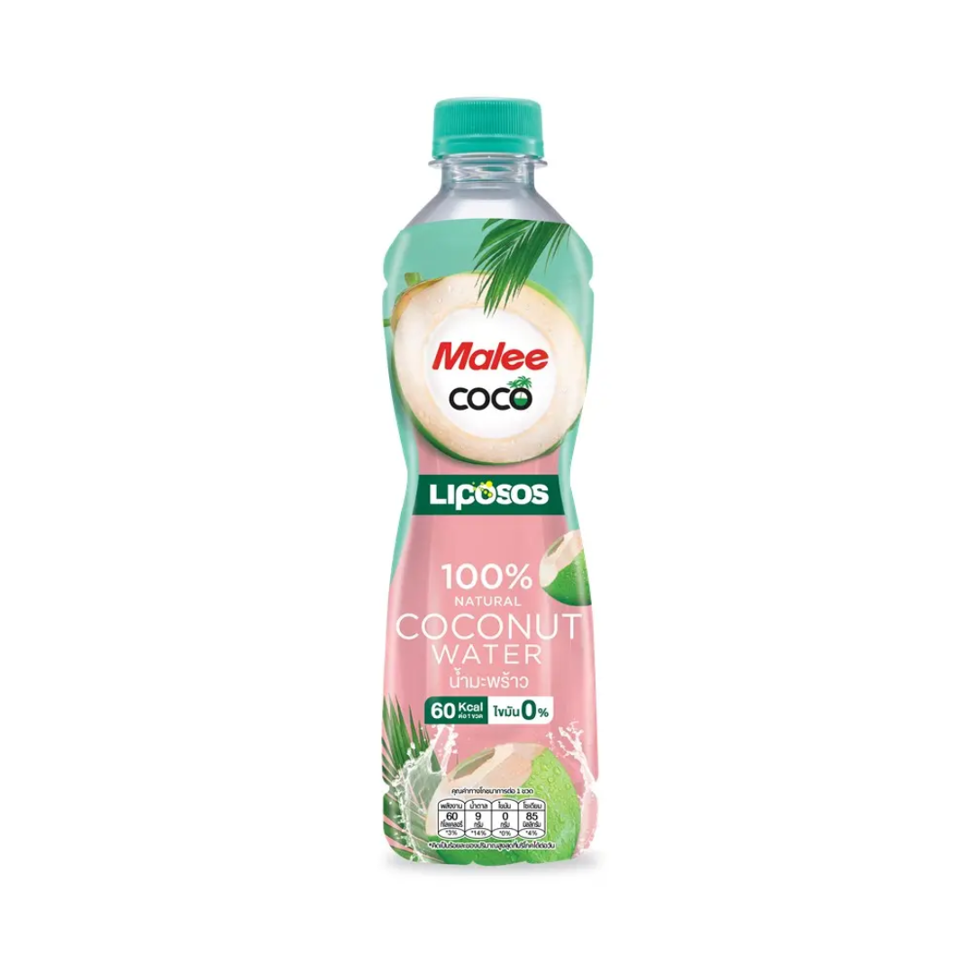 Malee COCO With LIPOSOS Coconut Water Distributor
