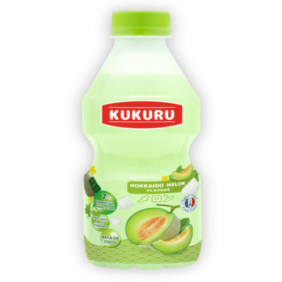 Kukuruv Kyoho Melon Supplier For Sweet Fresh Taste