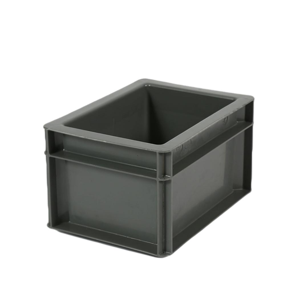 Euro Industrial Crate 2L Durable UK Distributor