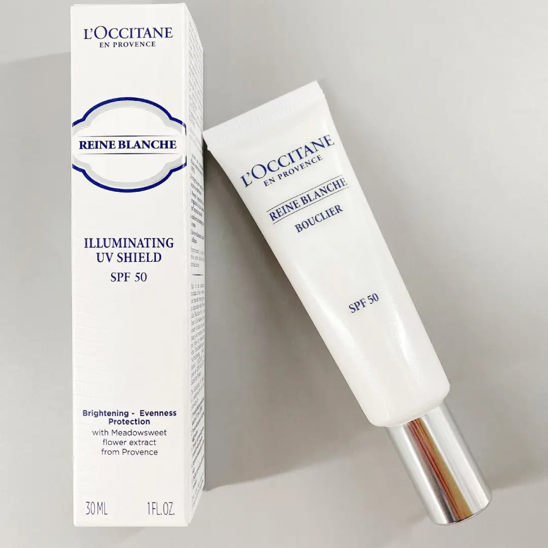Reine Blanche UV Shield SPF50 Vietnam Brightening Sunscreen