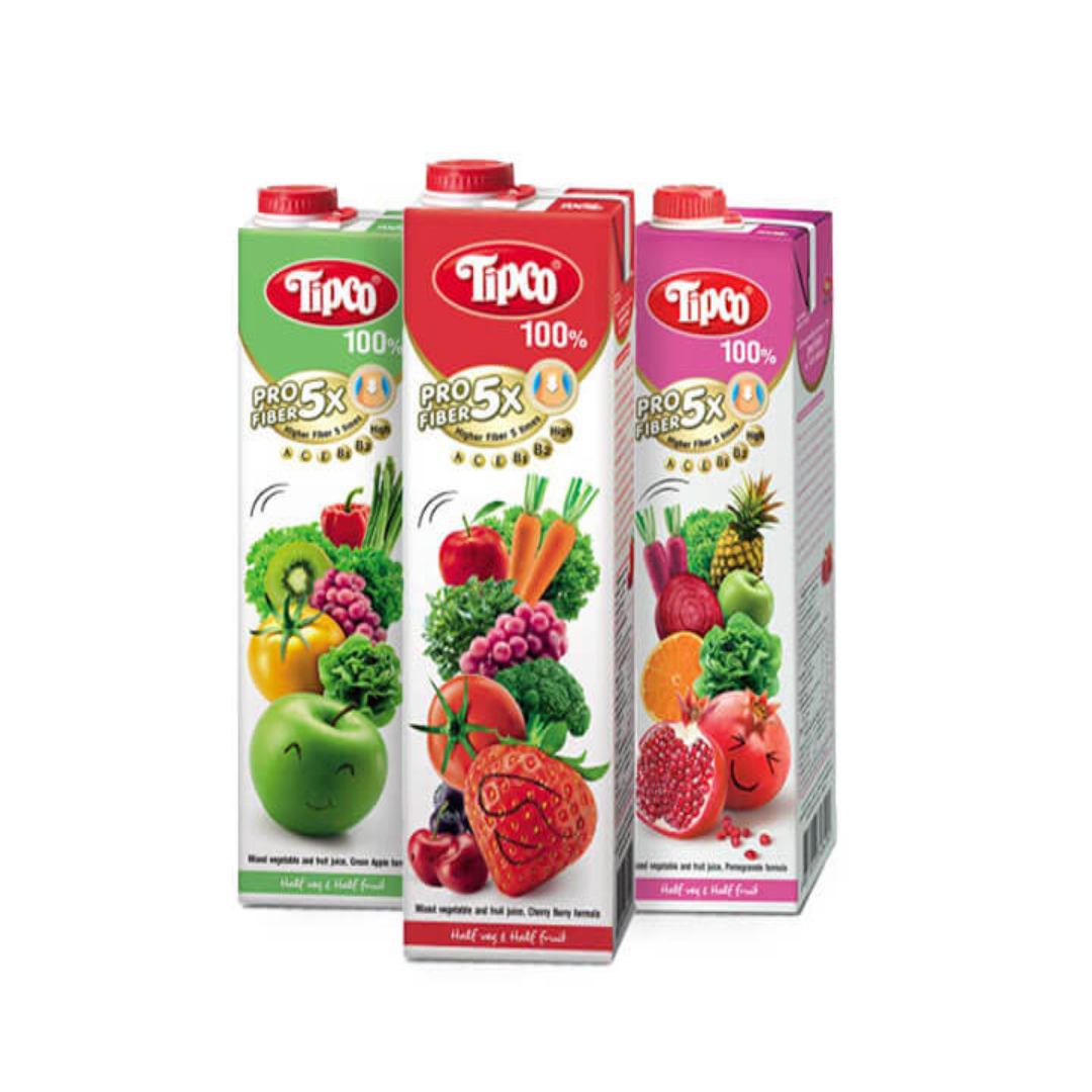 TIPCO PROFIBER Wholesale For Daily Fiber Boost