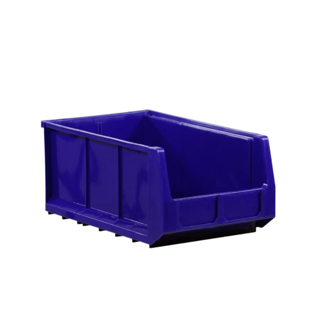 Stackable Bin 9401 Heavy-Duty Storage Malaysia Seller