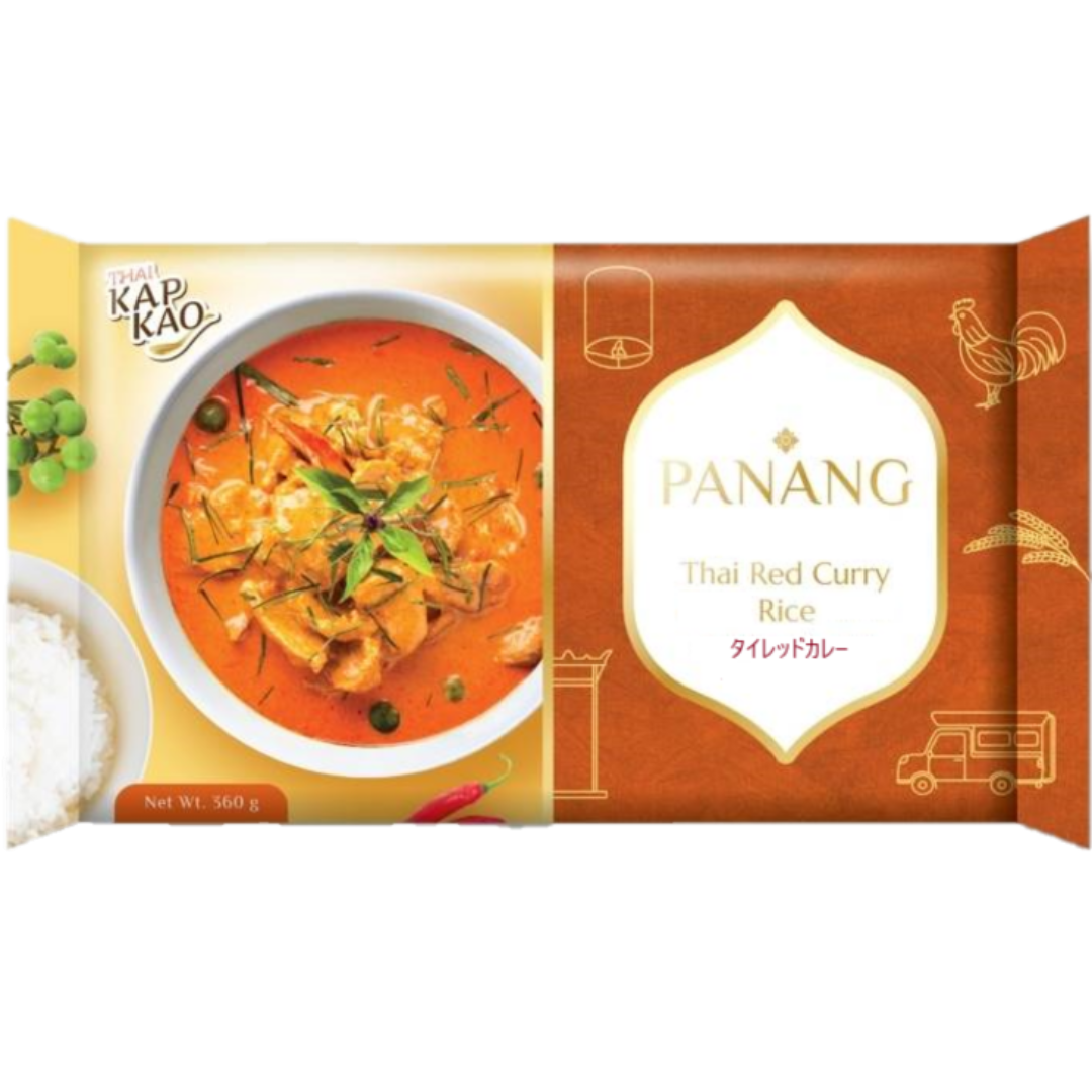 RED CURRY