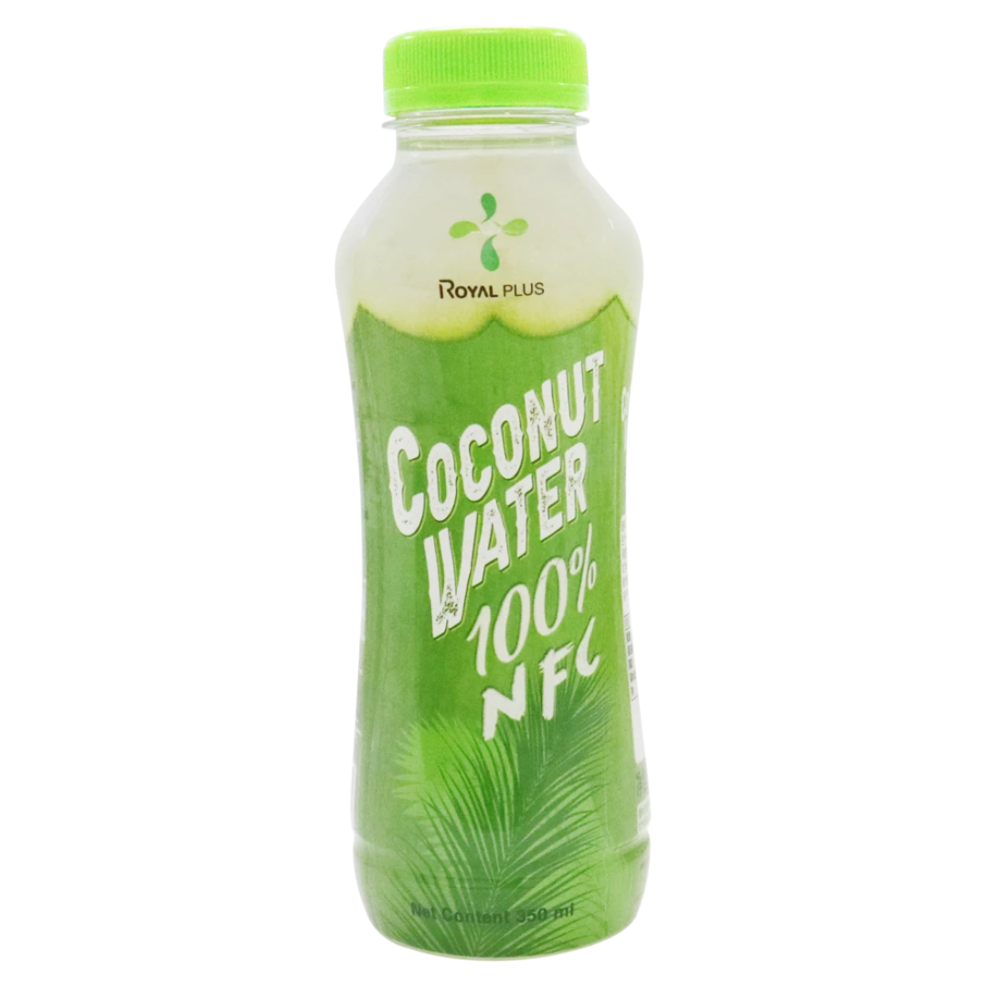 100% Pure Coconut Water Supplier For Natural Refresh