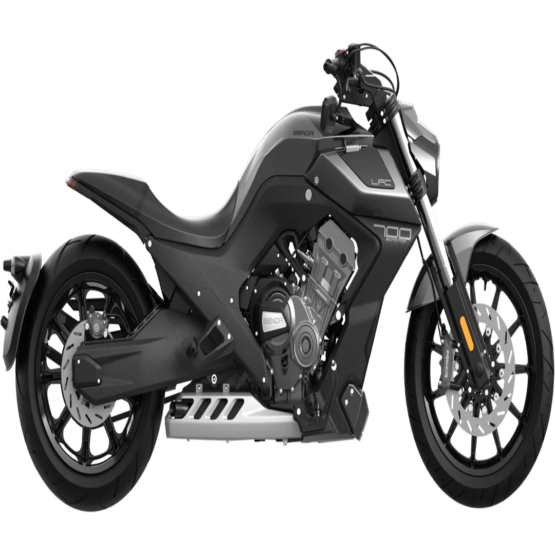LFC 700 PRO Cruiser Motorcycle Malaysia Supplier