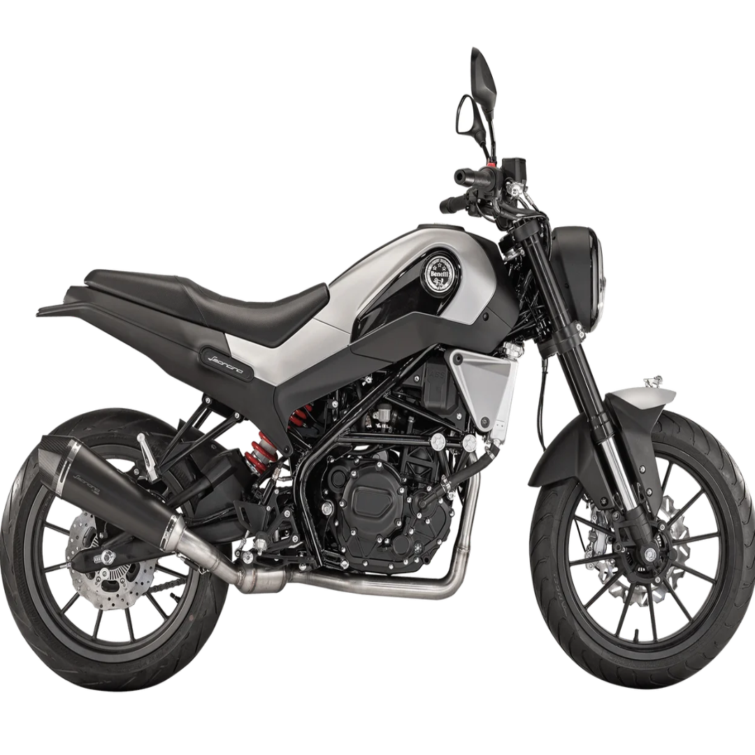 LEONCINO 250 Dirt Bikes Off-Road Malaysia Wholesaler