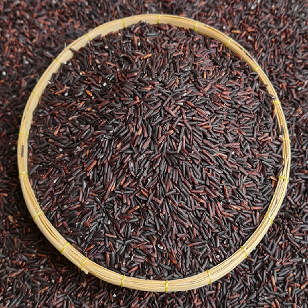 Riceberry Rice 100% Long Grain Distributor