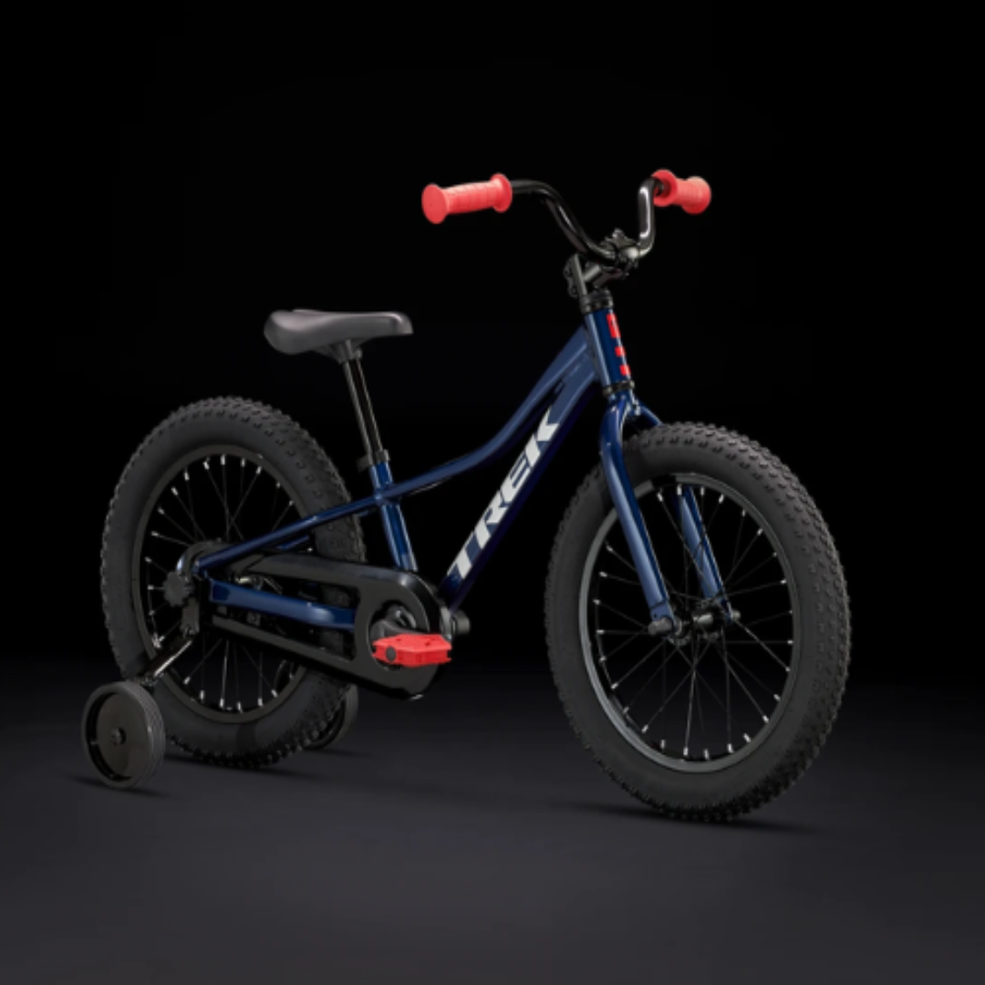 Trek Precaliber 16 Kids Road Bike Malaysia Seller