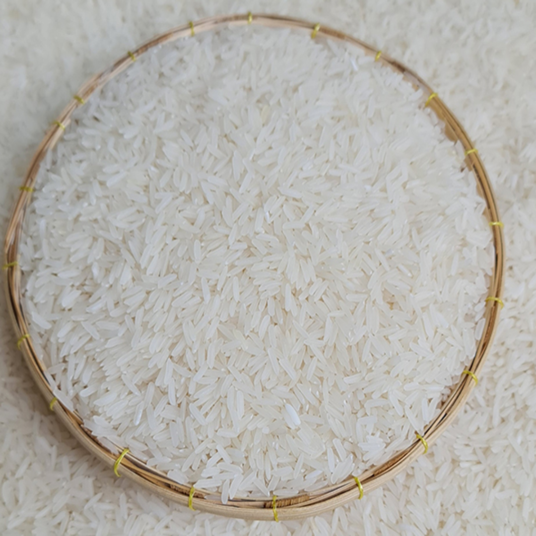 Thai Hom Mali Rice 100% Long Grain Supplier