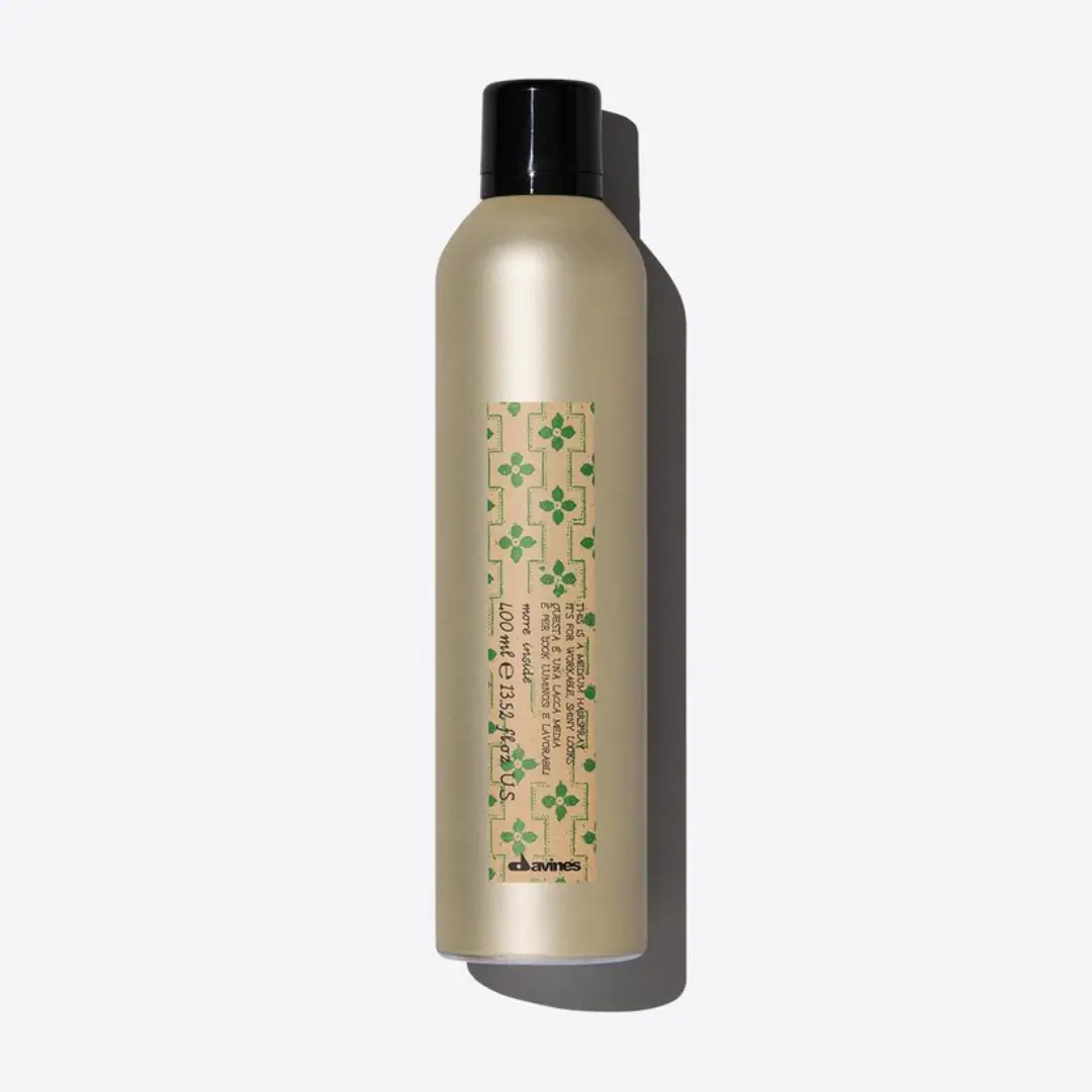 Unisex Hair Spray for All-Day Hold Buy in Malaysia