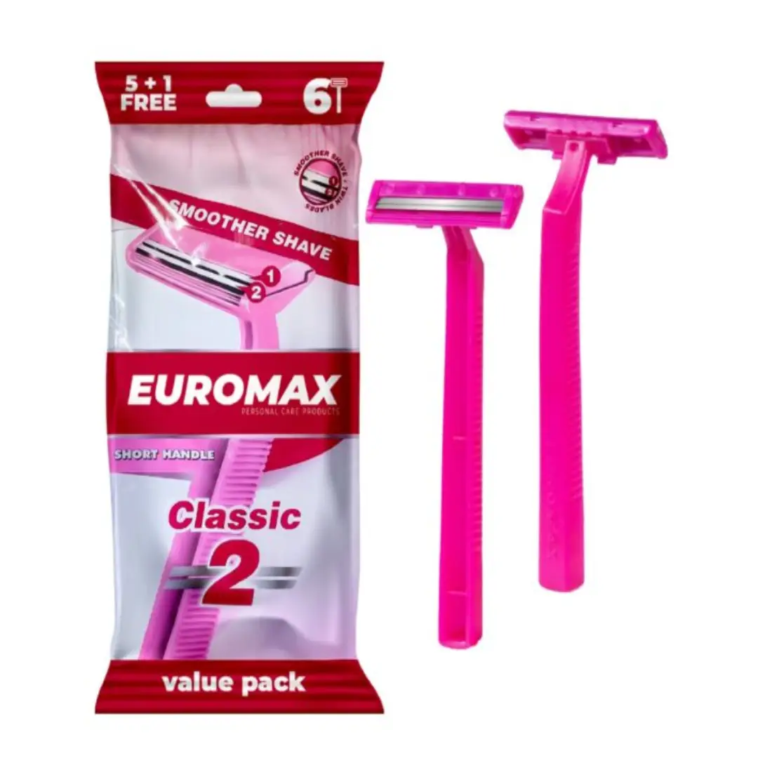Razors Vietnam Sharp and Safe Grooming Tools for B2B