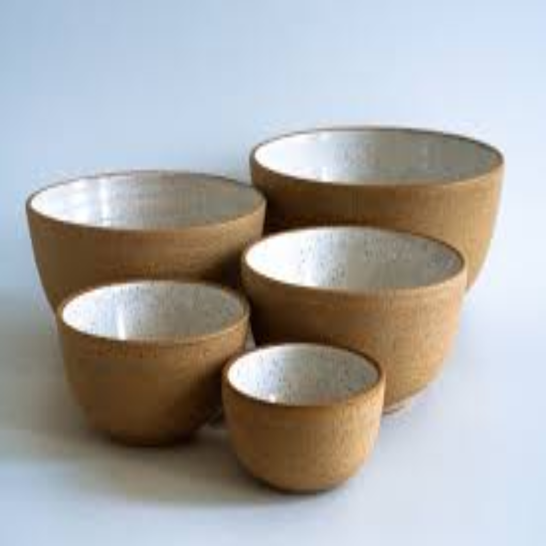 Nesting Bowls – Stackable Kitchen Bowl Supplier | Malaysia