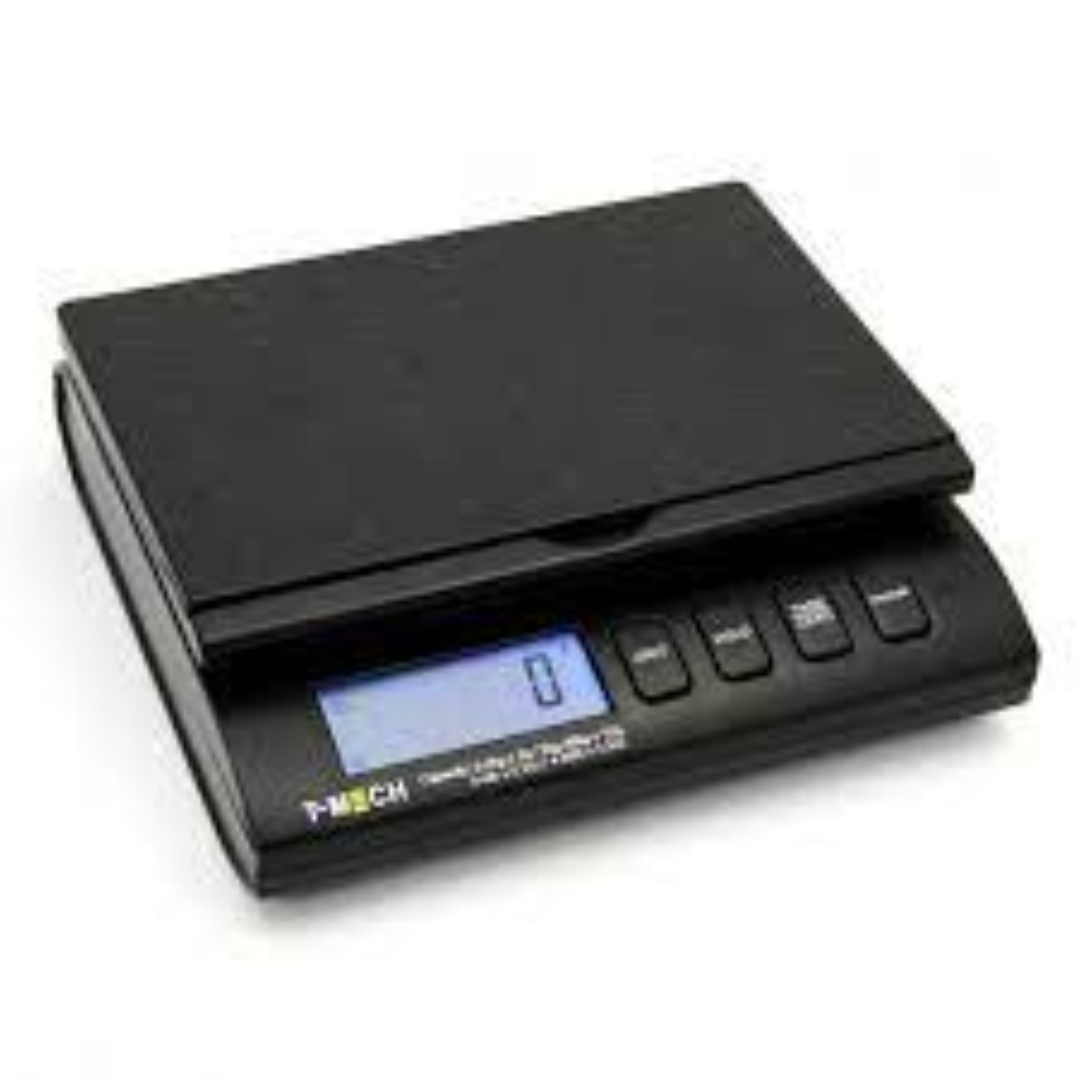 Shipping And Postal Scales For Reliable Delivery
