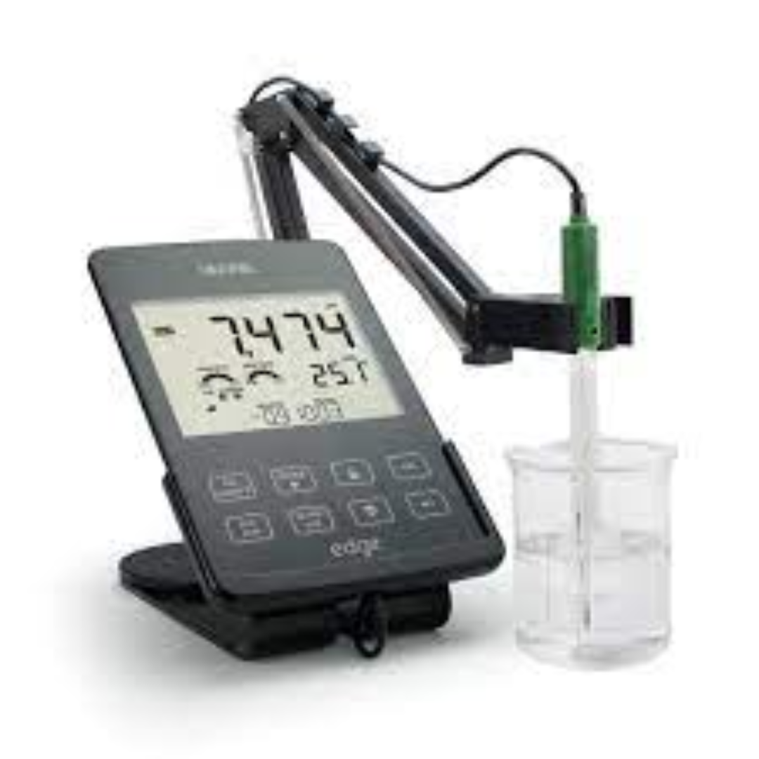 Benchtop pH Meters For Accurate Lab Testing