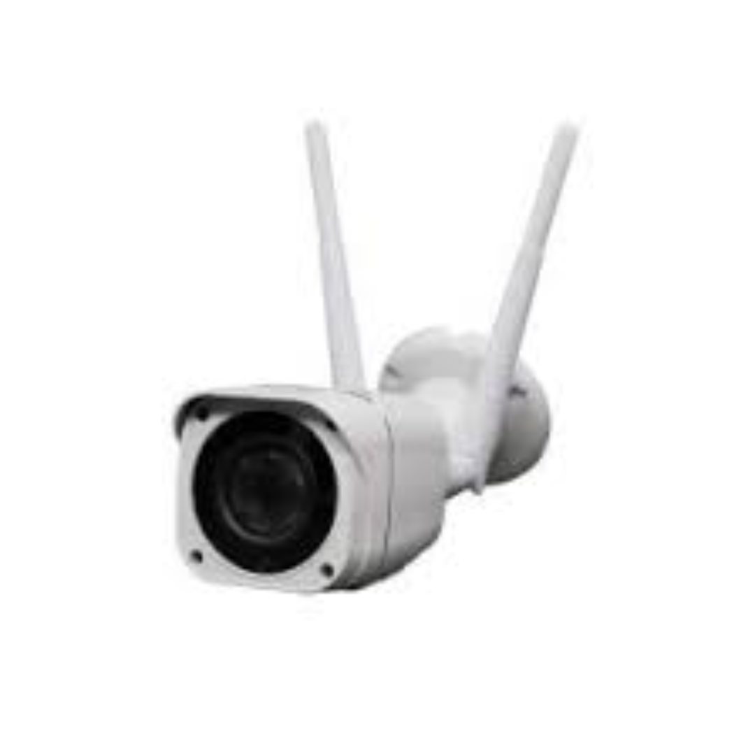 Wireless IP Cameras For Business Security Monitoring
