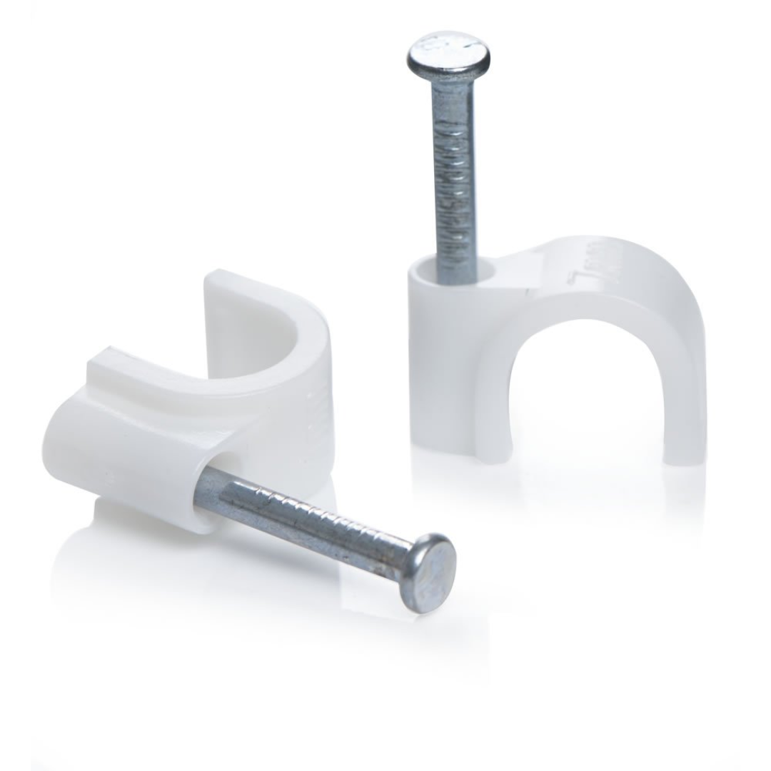 Cable Clips & Hooks UAE Fastening Hardware Supplier