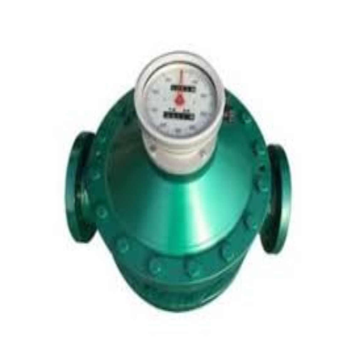 Positive Displacement Flow Meters For Accuracy