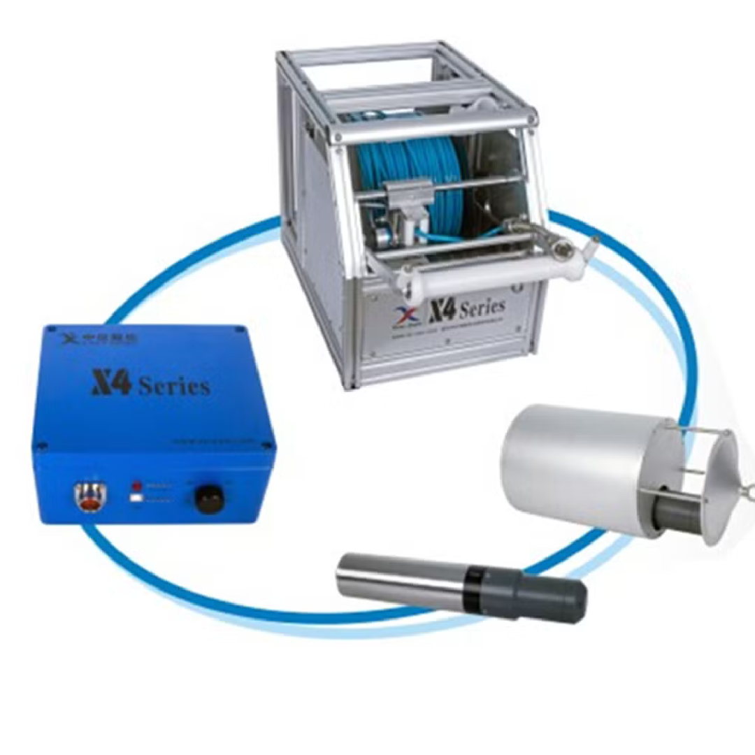 Clinical B Scan Probe - High-Precision Medical Imaging