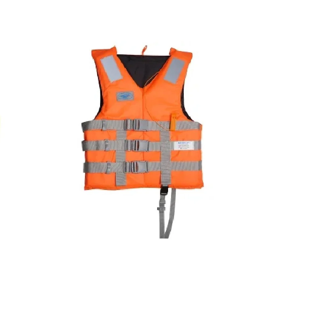 Seamaster Child Life Jacket - Safety & Comfort