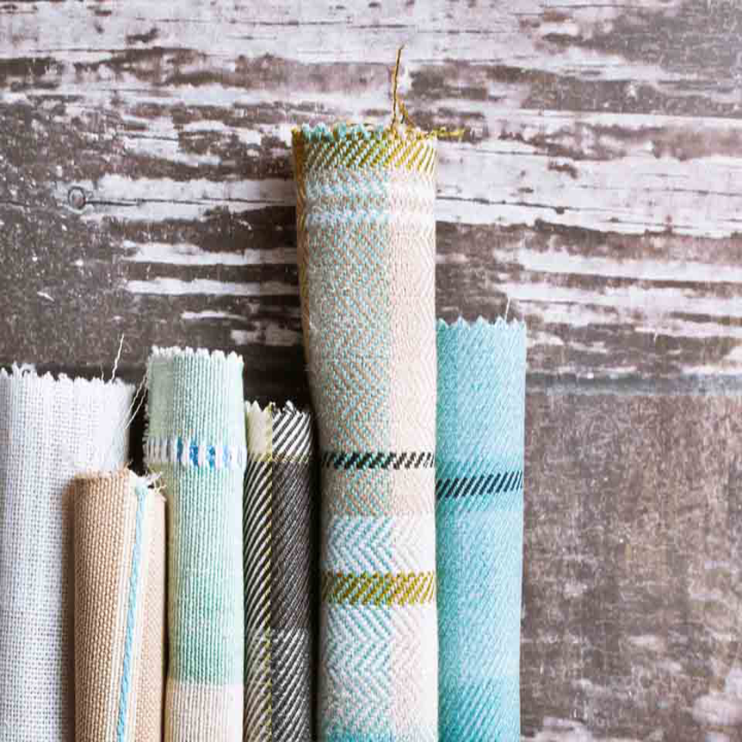 Blended Upholstery Fabrics UAE – Trusted Fabric Supplier