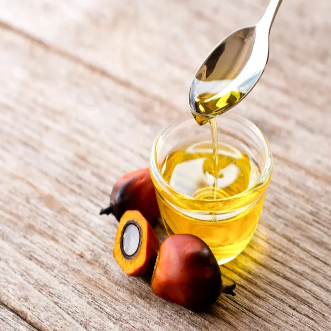High Quality Palm Oil For Everyday Cooking Needs