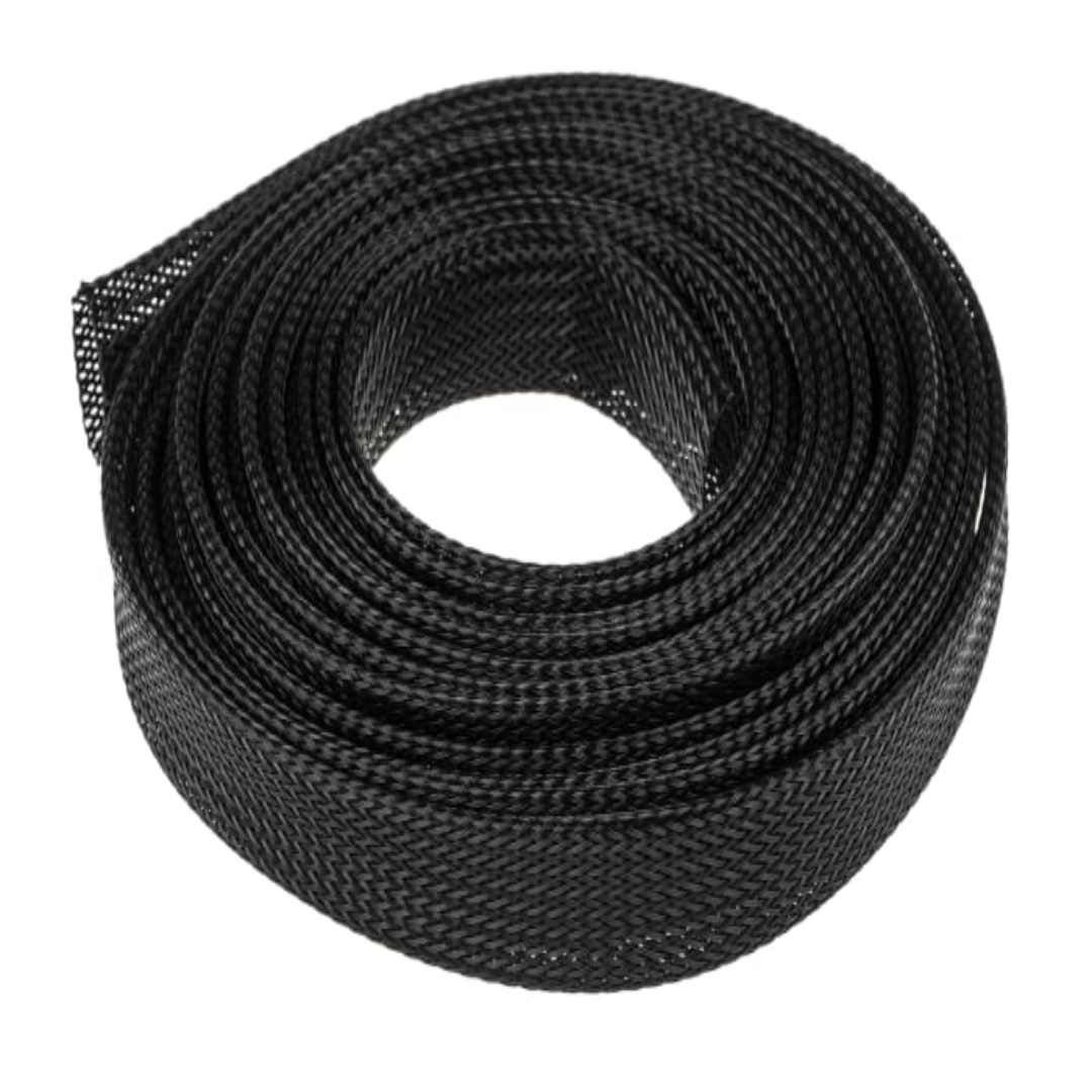 Protective Cable Sleeving UAE Wiring Management