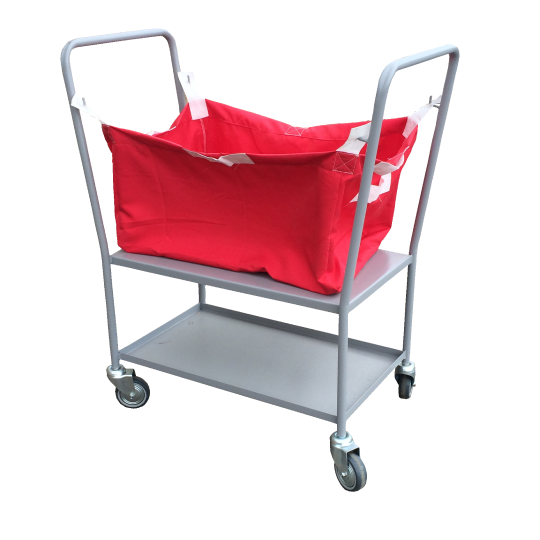Heavy Duty Laundry Carts for Home Use