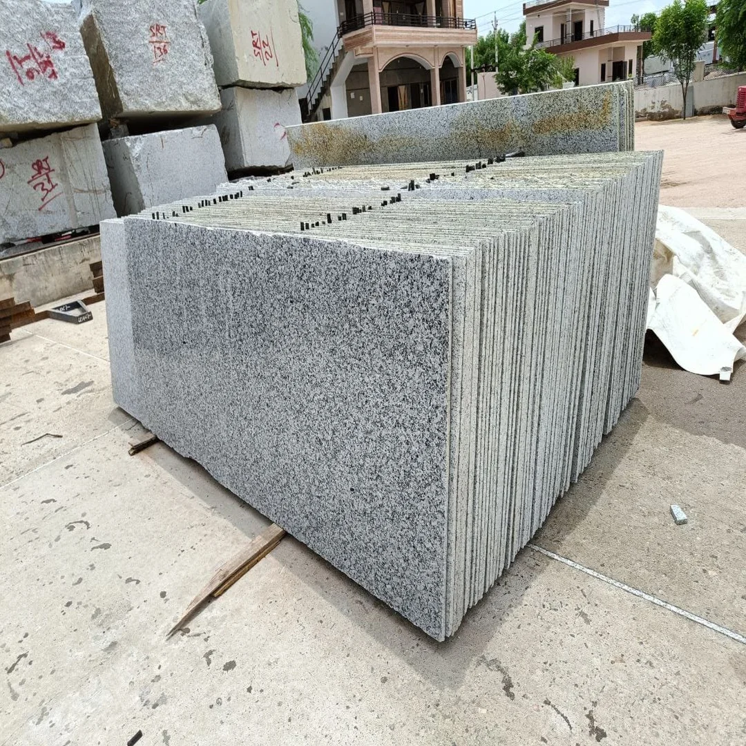 Granite Tiles